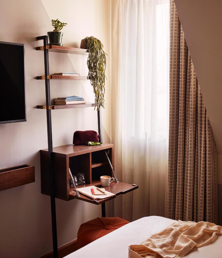 The Hoxton, Holborn Hotel London